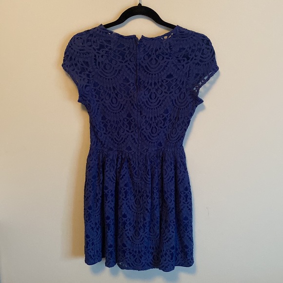 H&M Dress size 8 - Picture 3 of 5